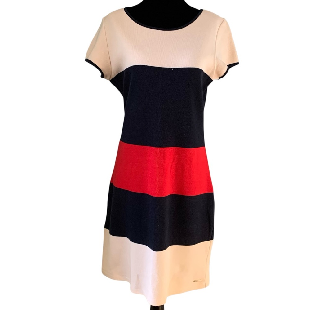 Saint James dress size 8